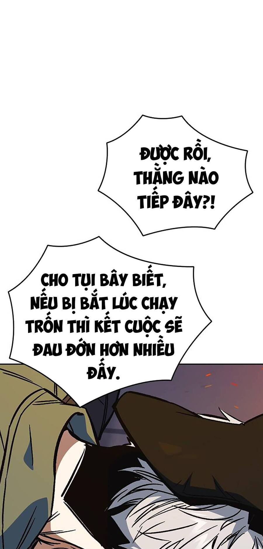 Học Nhóm - Chapter 189 - Page 110