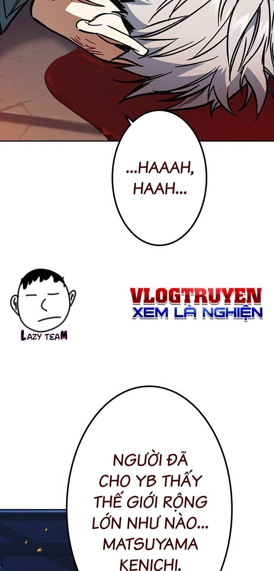 Học Nhóm - Chapter 189 - Page 111