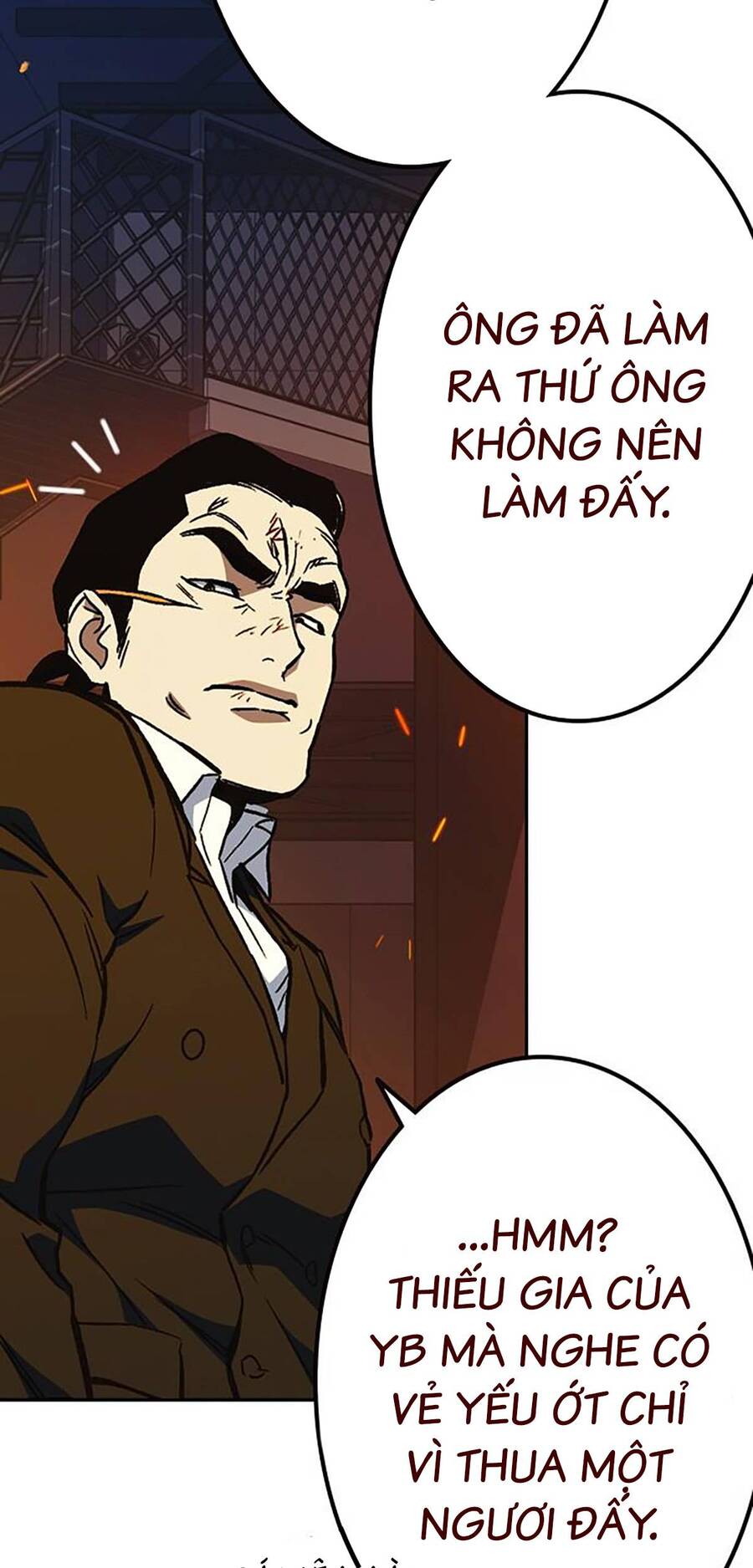 Học Nhóm - Chapter 189 - Page 112