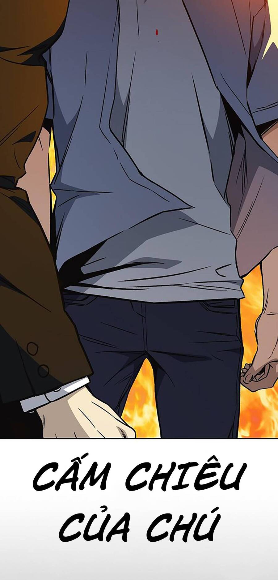 Học Nhóm - Chapter 189 - Page 117