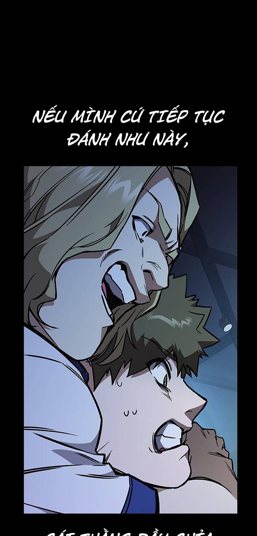 Học Nhóm - Chapter 189 - Page 13