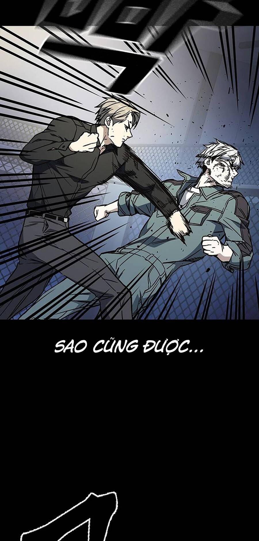 Học Nhóm - Chapter 189 - Page 16