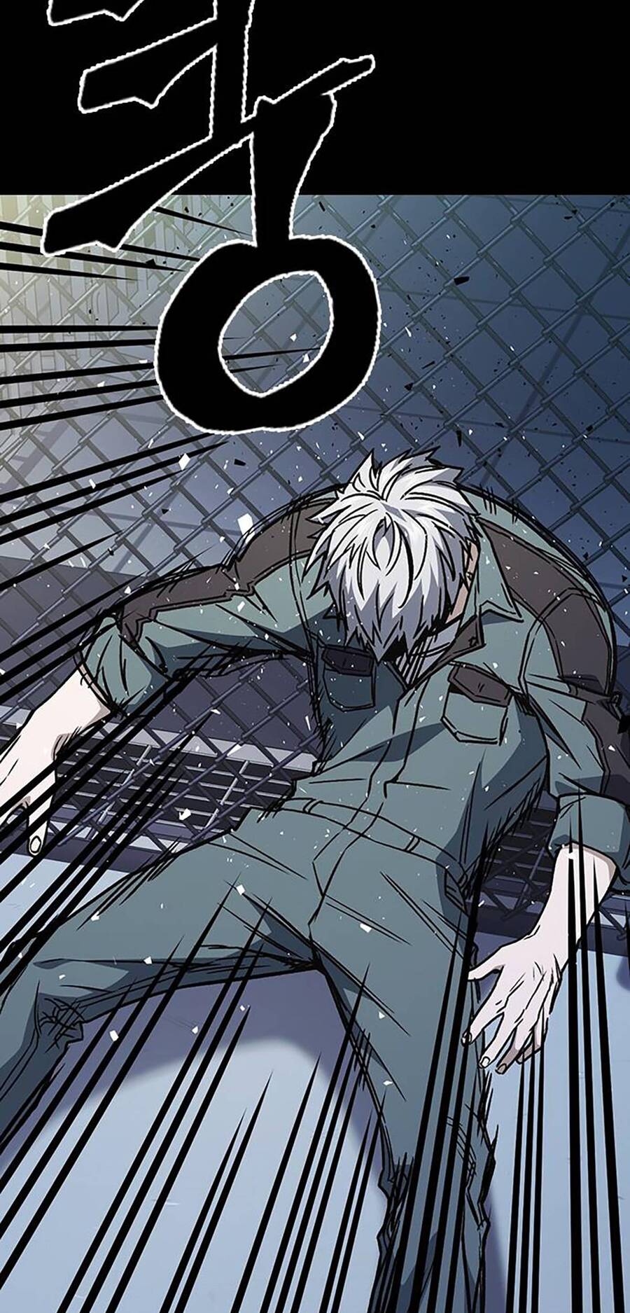 Học Nhóm - Chapter 189 - Page 17