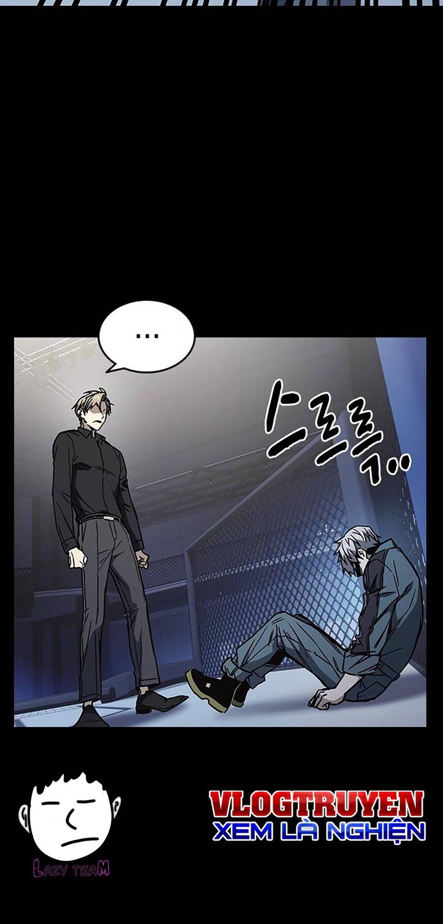 Học Nhóm - Chapter 189 - Page 18