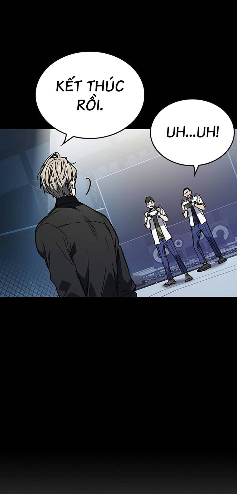 Học Nhóm - Chapter 189 - Page 19