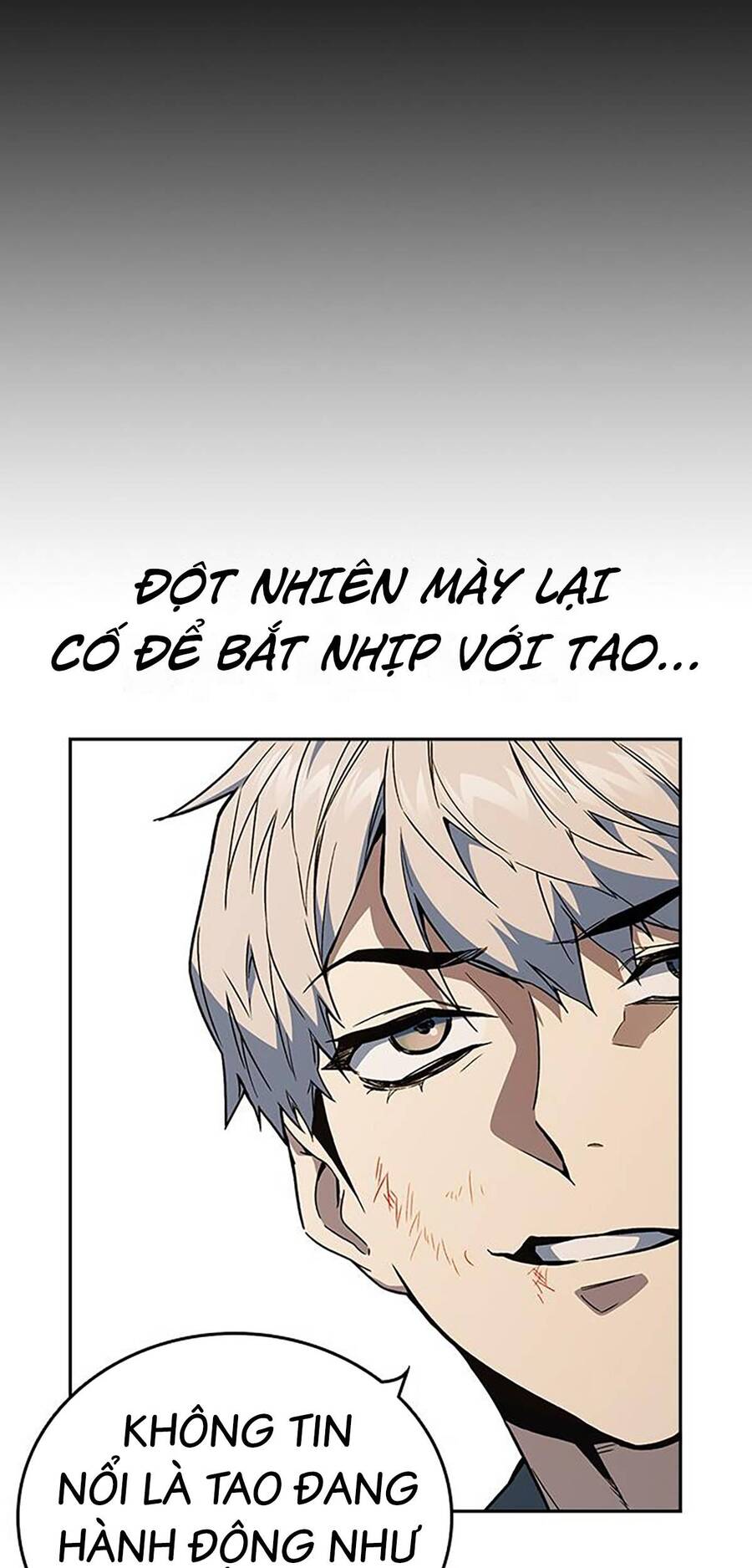 Học Nhóm - Chapter 189 - Page 20