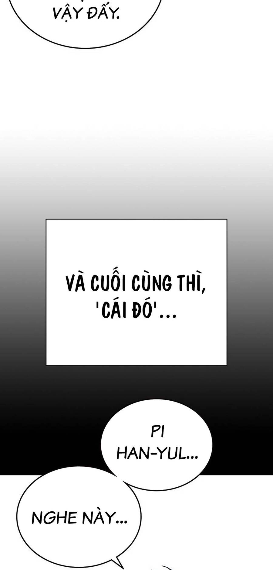 Học Nhóm - Chapter 189 - Page 21