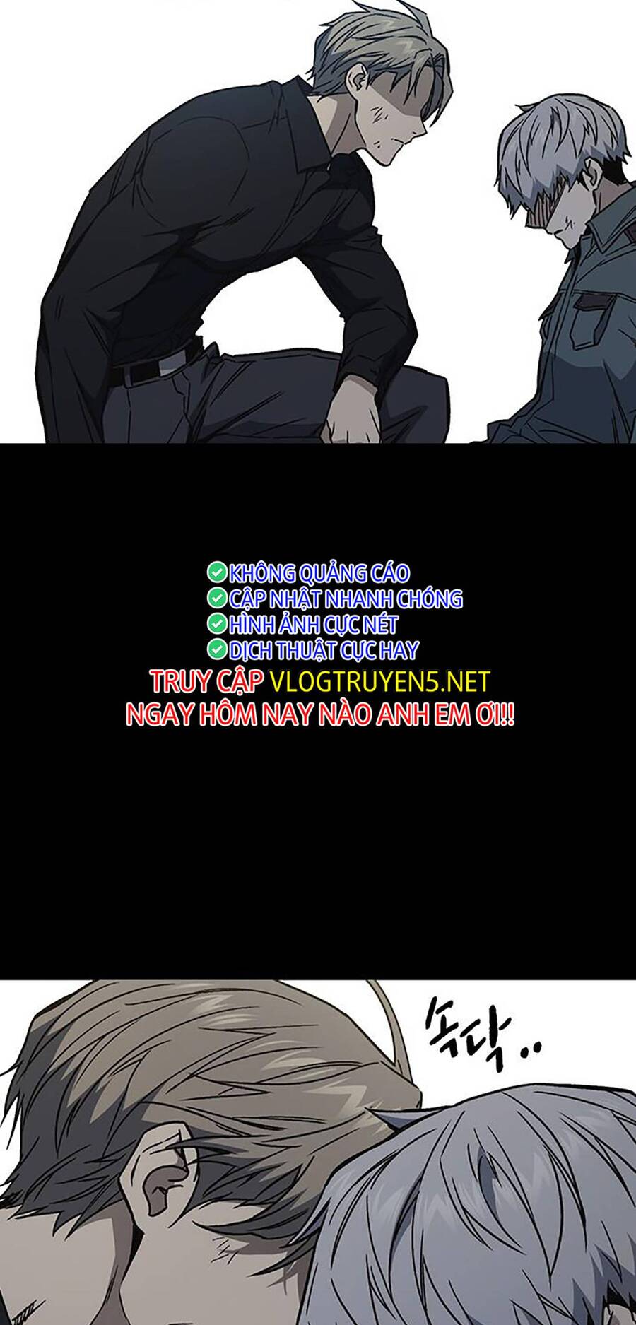 Học Nhóm - Chapter 189 - Page 22