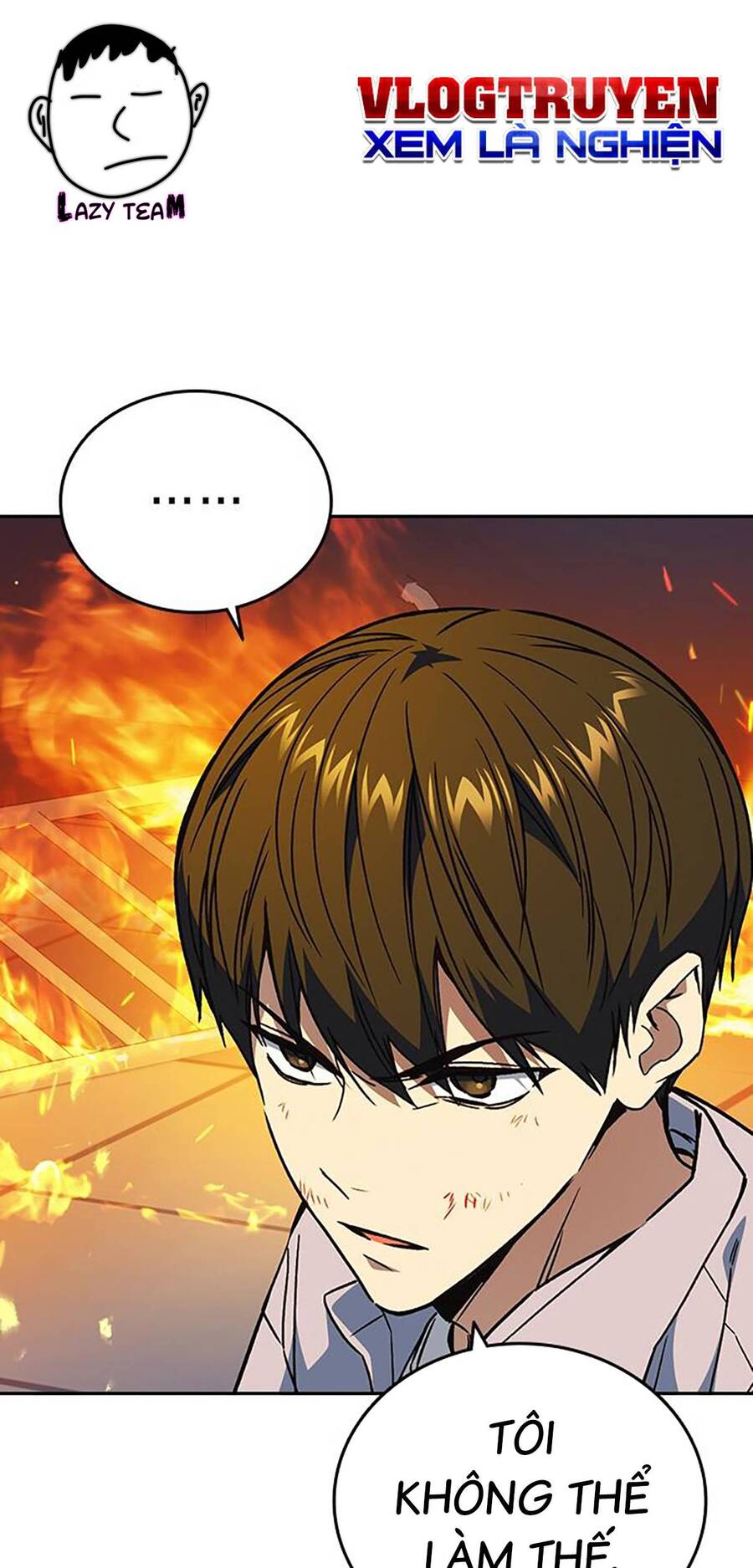 Học Nhóm - Chapter 189 - Page 26