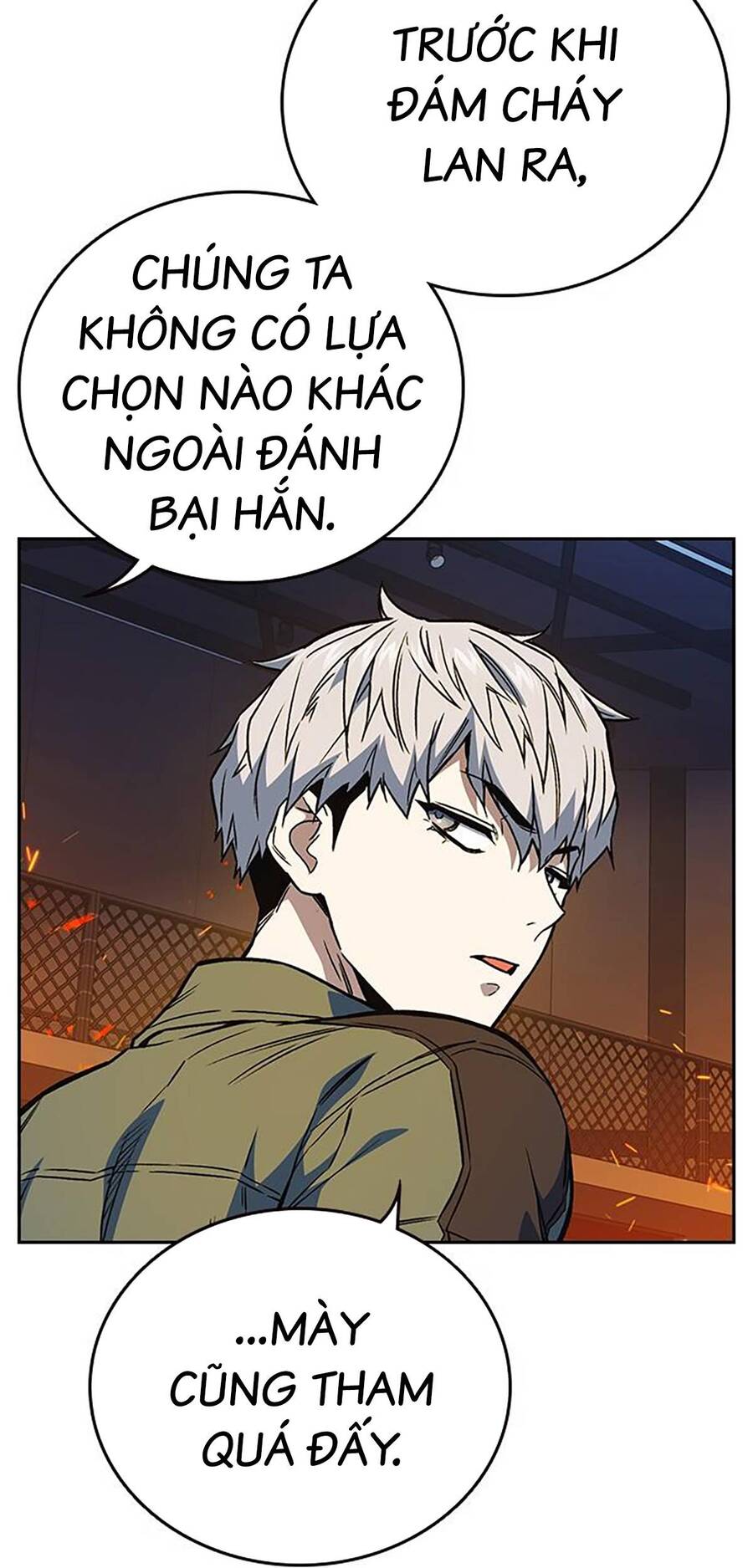 Học Nhóm - Chapter 189 - Page 29