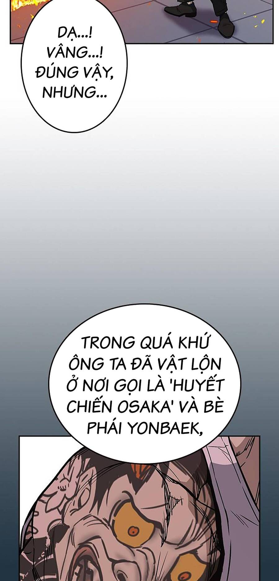 Học Nhóm - Chapter 189 - Page 31