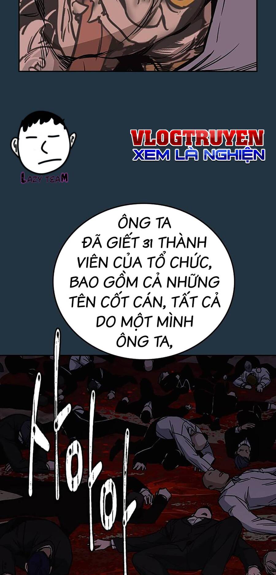 Học Nhóm - Chapter 189 - Page 32