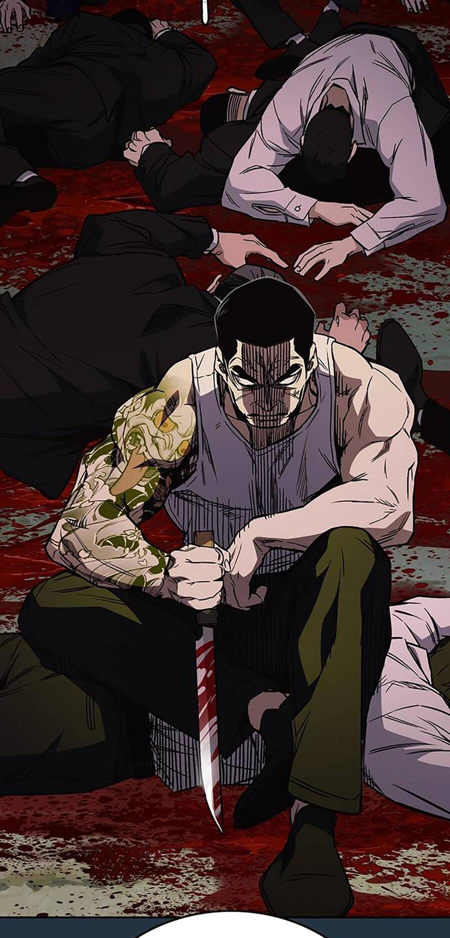 Học Nhóm - Chapter 189 - Page 33