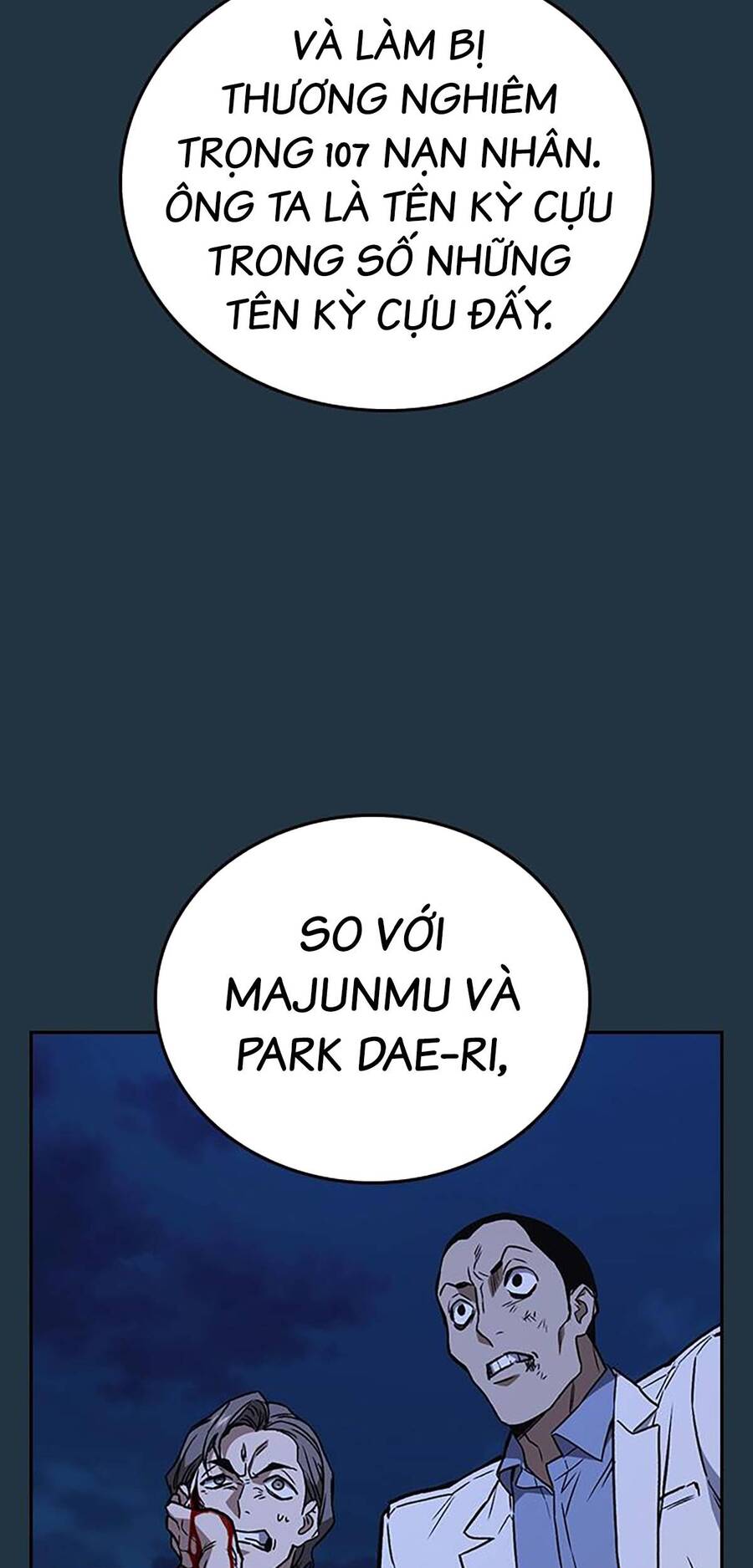 Học Nhóm - Chapter 189 - Page 34