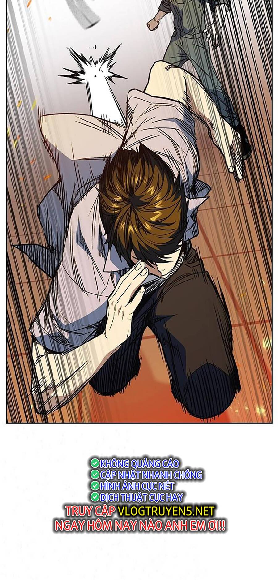 Học Nhóm - Chapter 189 - Page 43