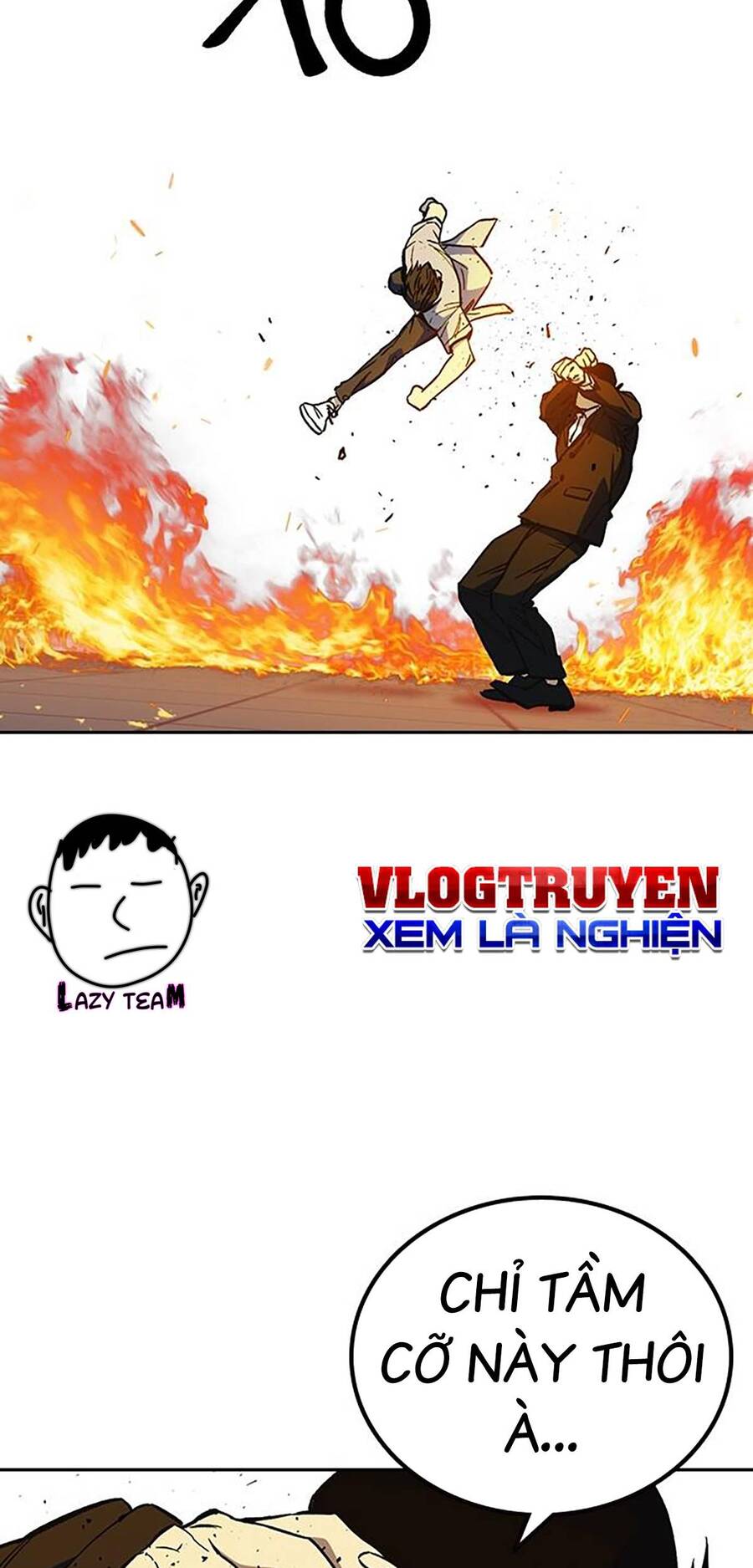 Học Nhóm - Chapter 189 - Page 46