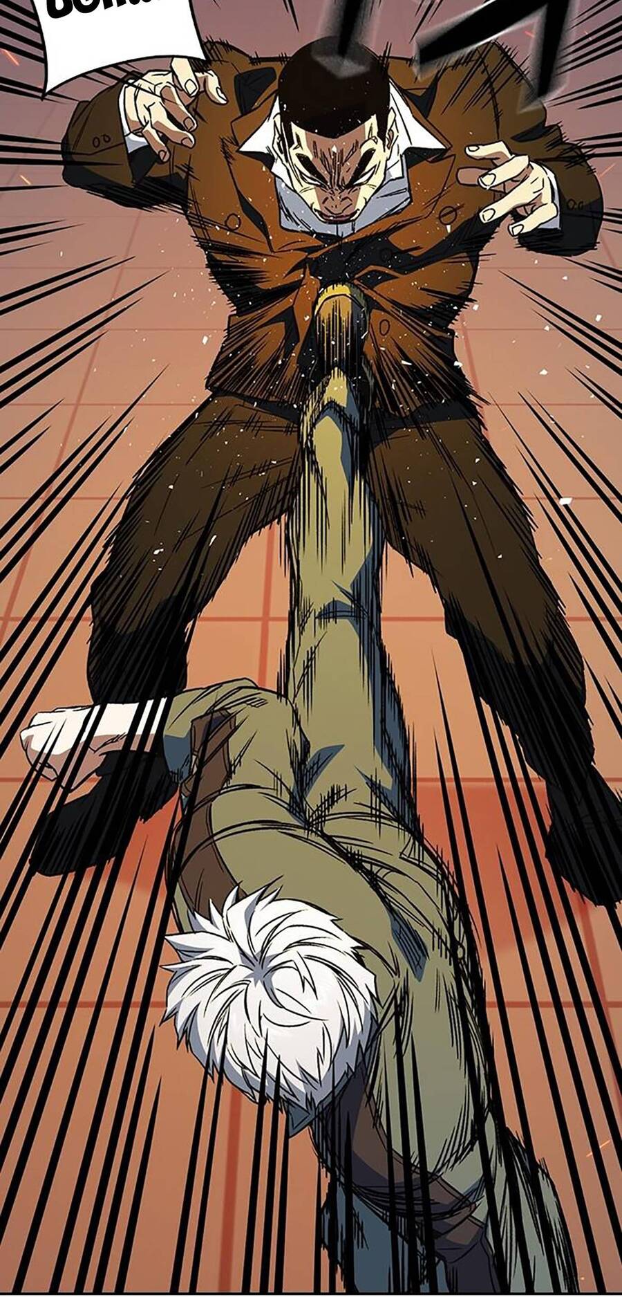 Học Nhóm - Chapter 189 - Page 49