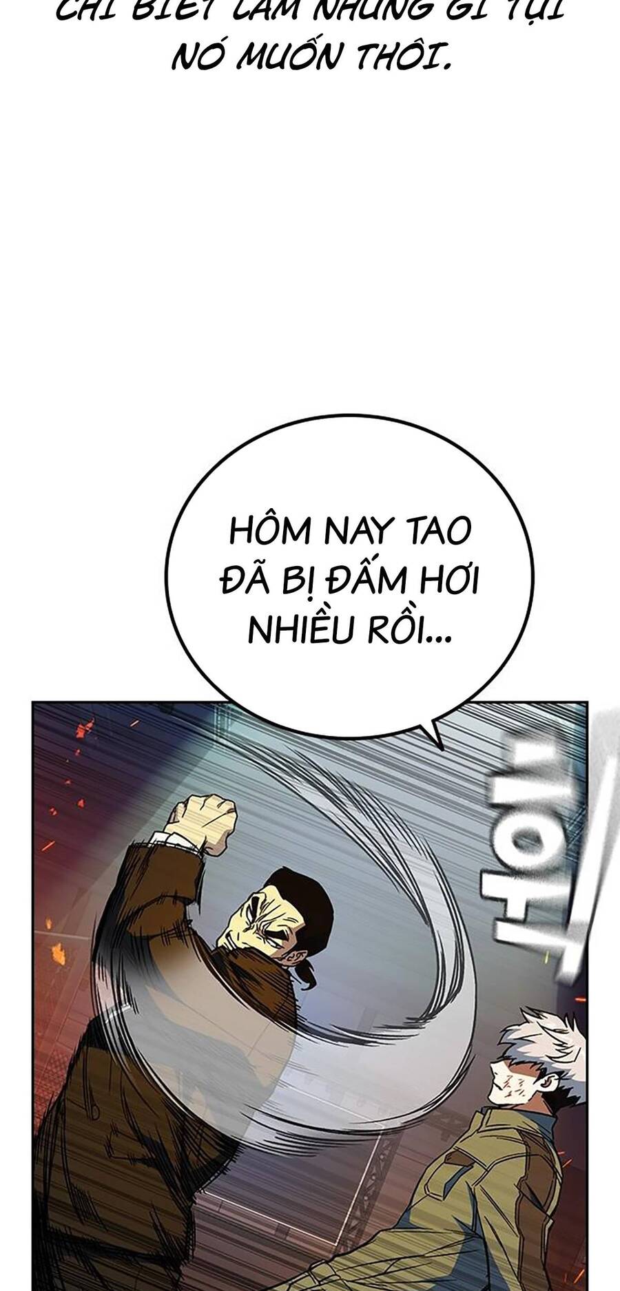 Học Nhóm - Chapter 189 - Page 51