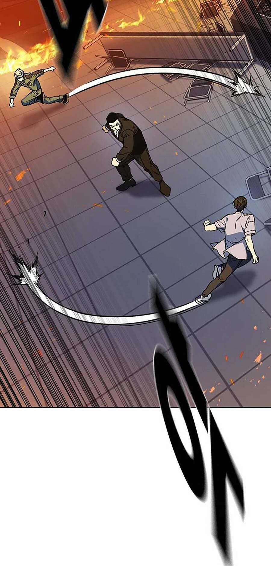 Học Nhóm - Chapter 189 - Page 53