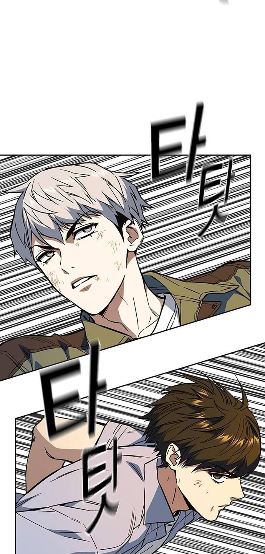 Học Nhóm - Chapter 189 - Page 54