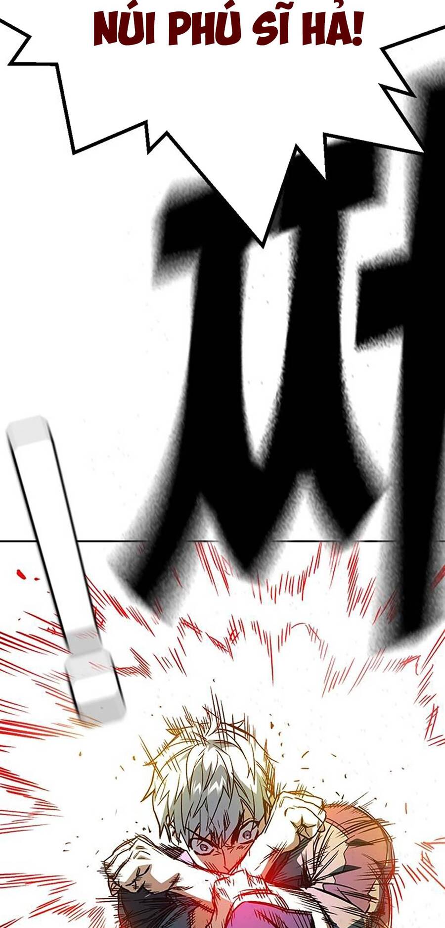 Học Nhóm - Chapter 189 - Page 58