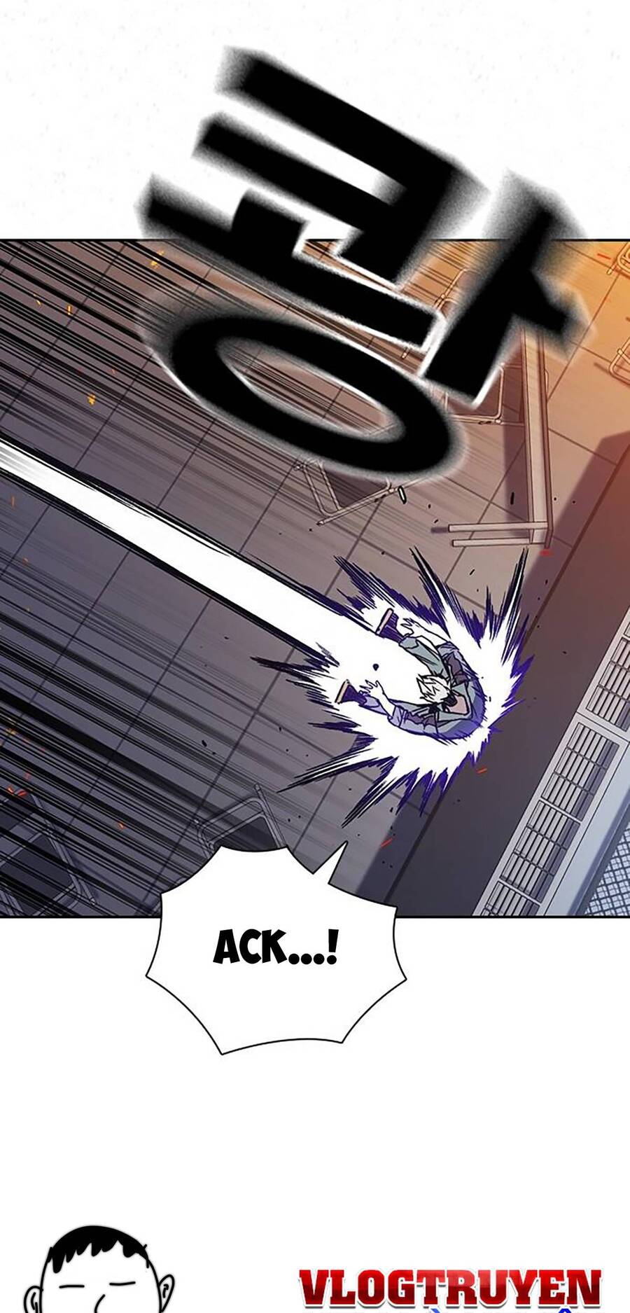 Học Nhóm - Chapter 189 - Page 61