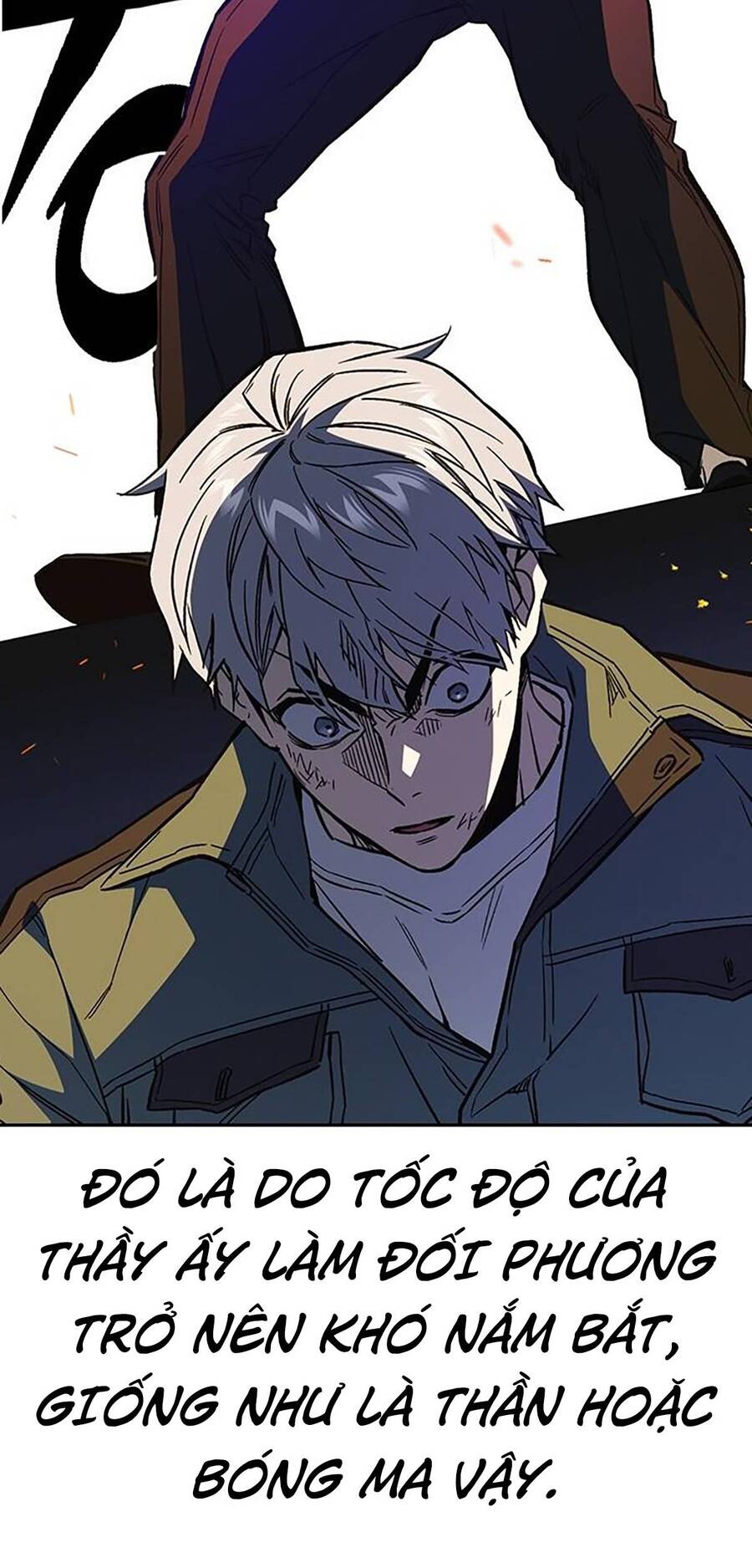 Học Nhóm - Chapter 189 - Page 66