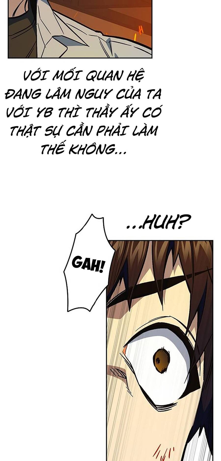 Học Nhóm - Chapter 189 - Page 73