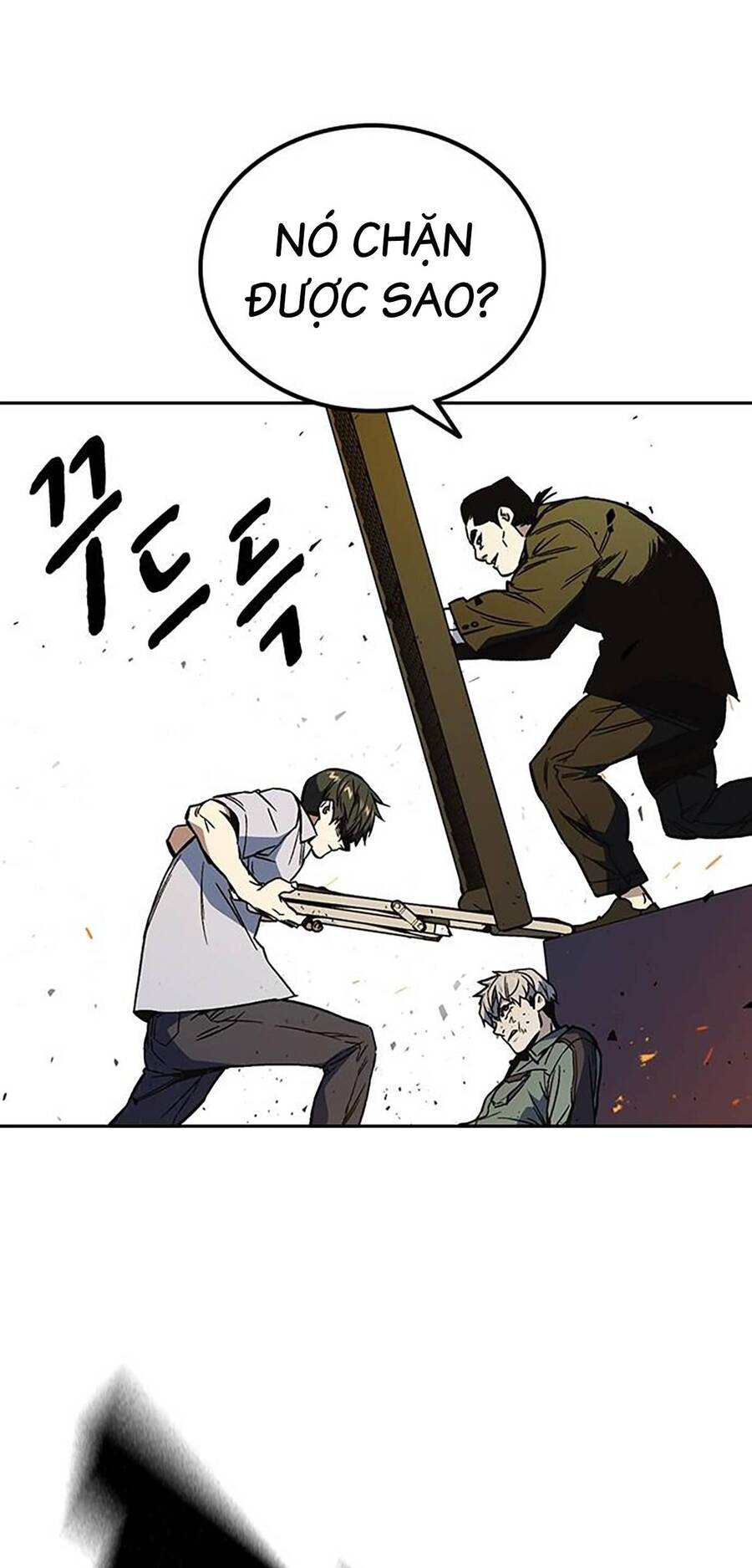 Học Nhóm - Chapter 189 - Page 76