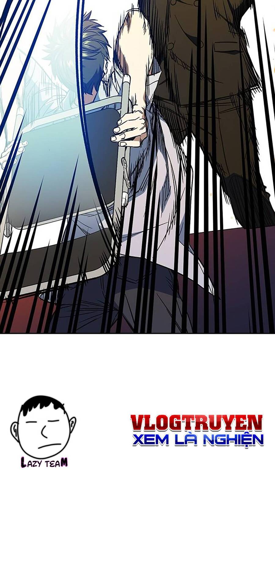 Học Nhóm - Chapter 189 - Page 78