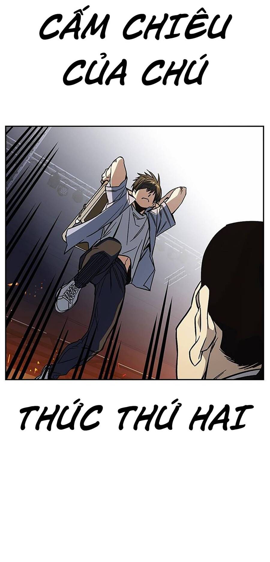 Học Nhóm - Chapter 189 - Page 79