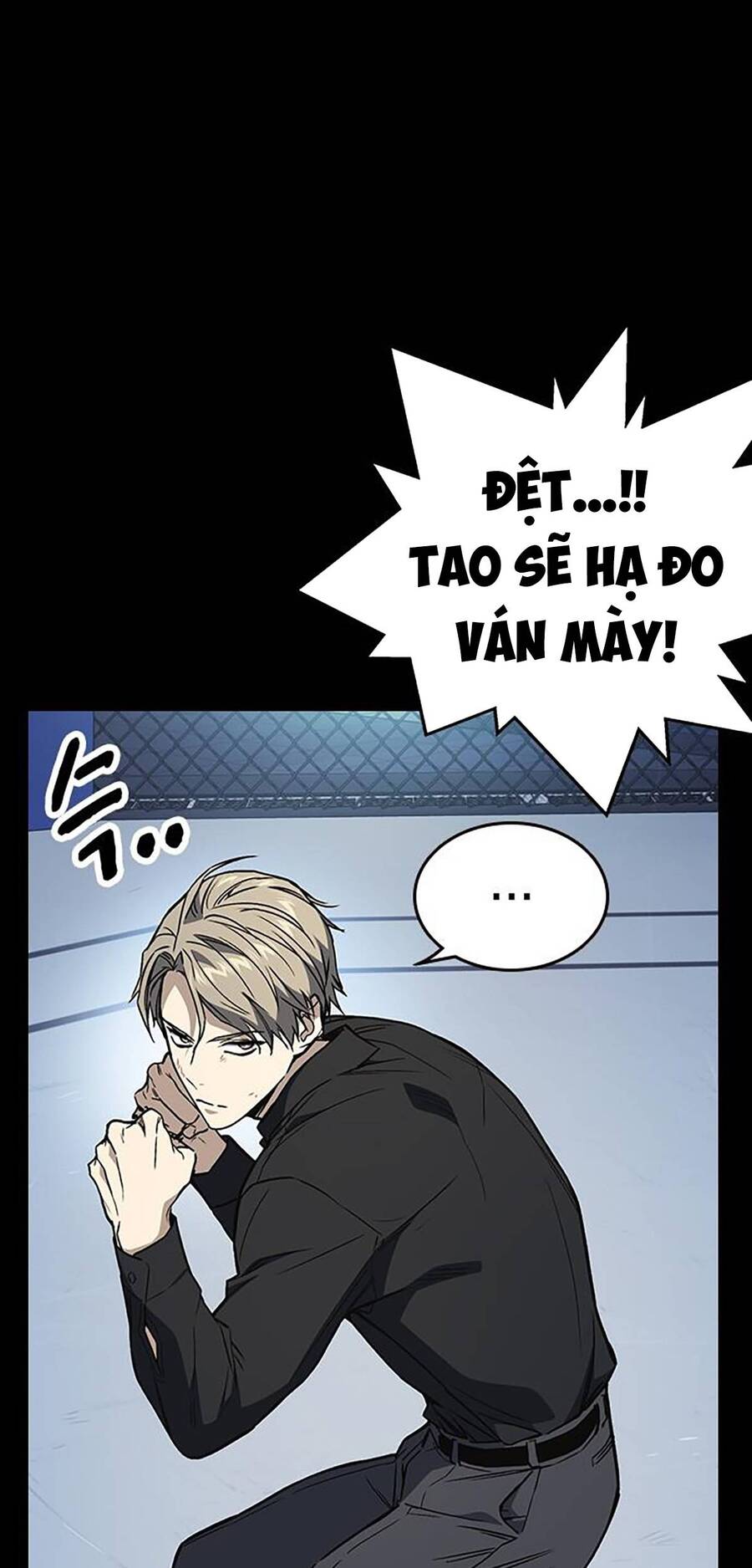 Học Nhóm - Chapter 189 - Page 8