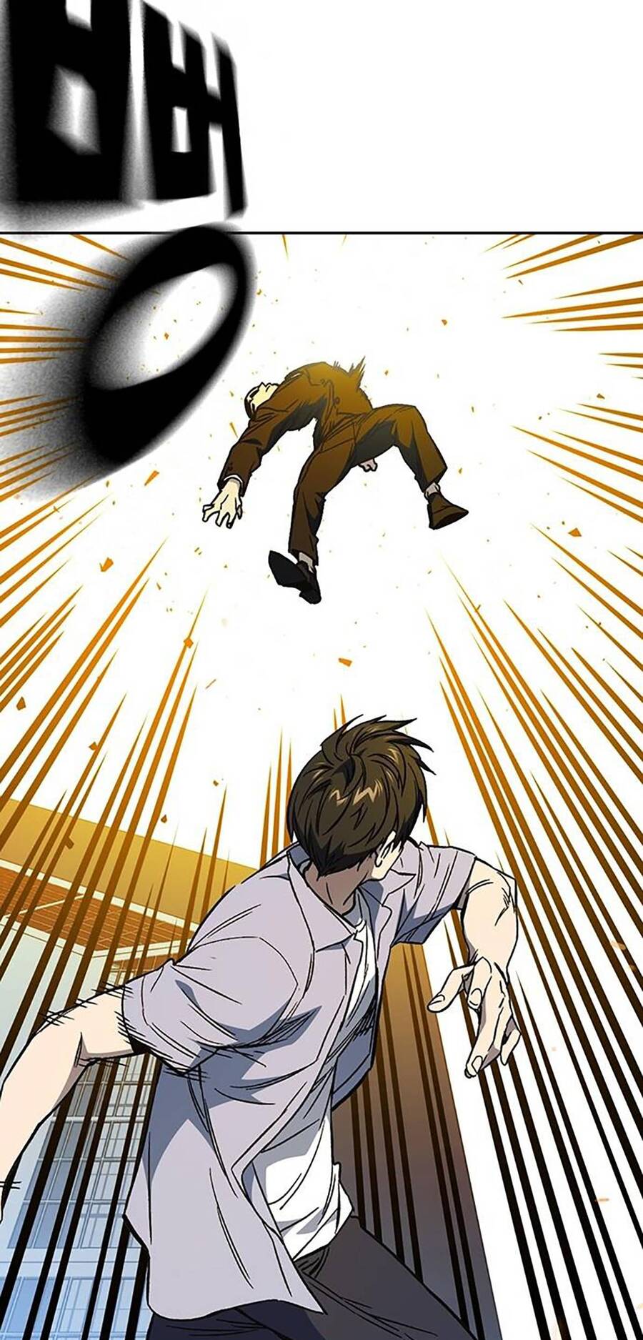 Học Nhóm - Chapter 189 - Page 87