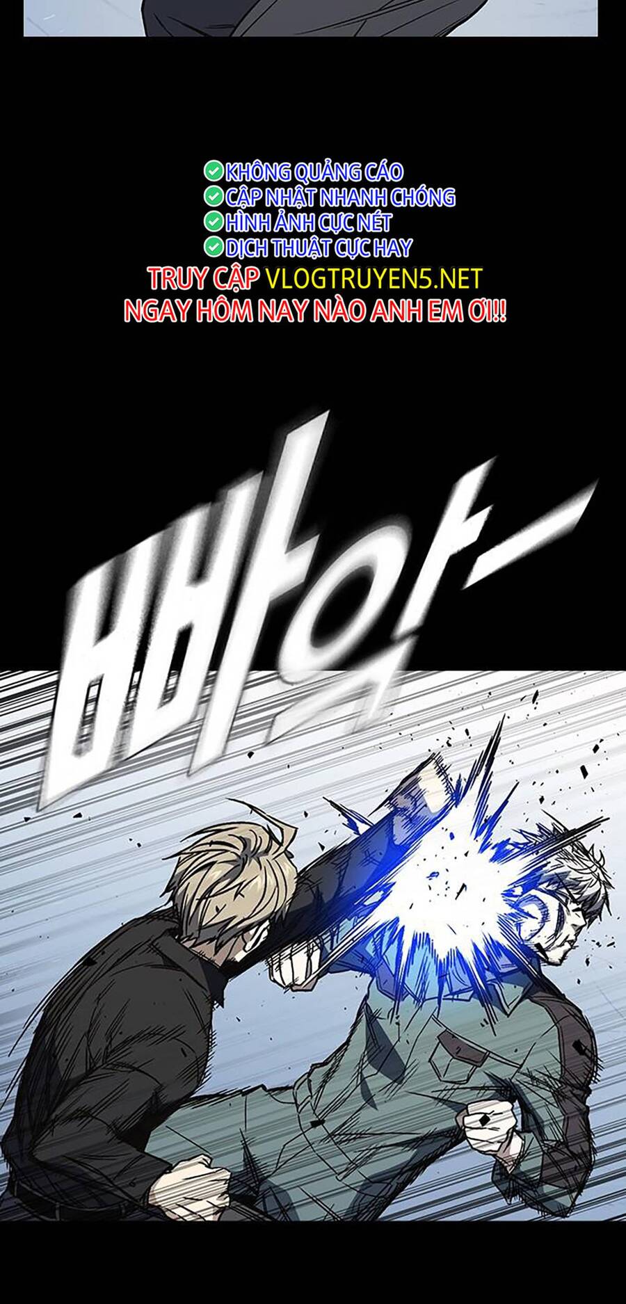 Học Nhóm - Chapter 189 - Page 9