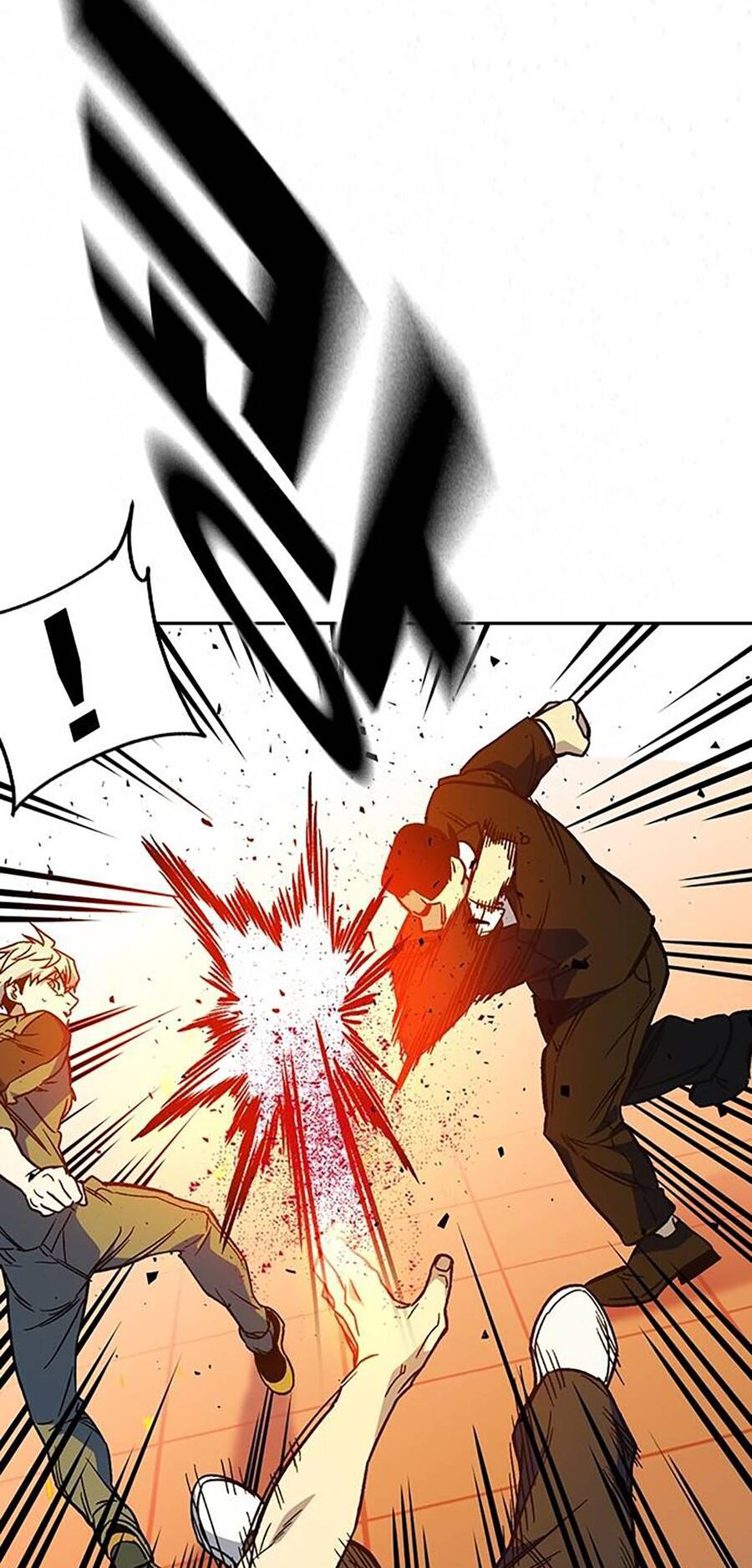 Học Nhóm - Chapter 189 - Page 94