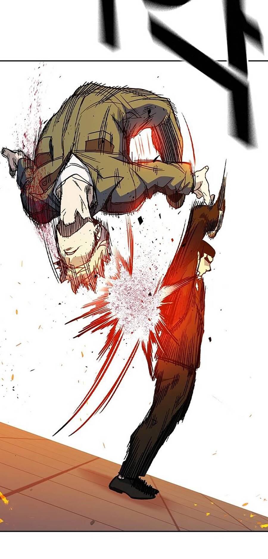 Học Nhóm - Chapter 189 - Page 98