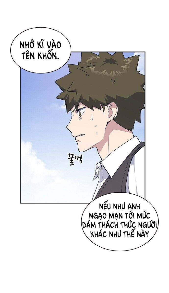 Học Nhóm - Chapter 19 - Page 12