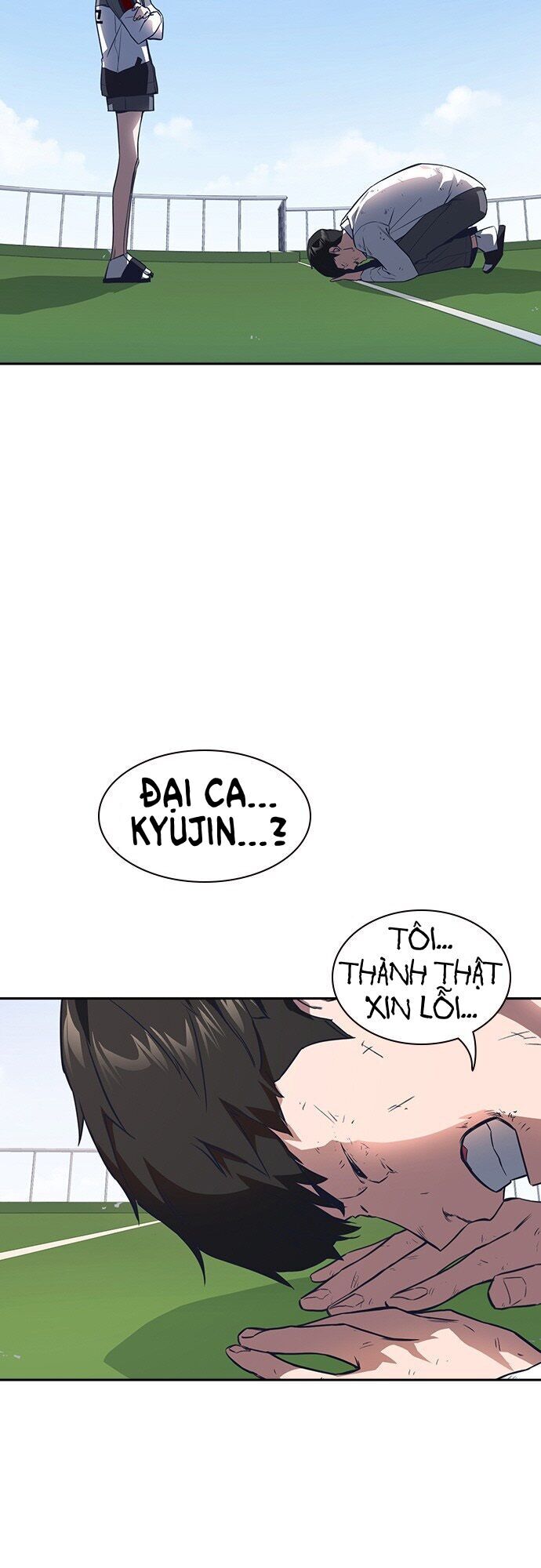 Học Nhóm - Chapter 19 - Page 17