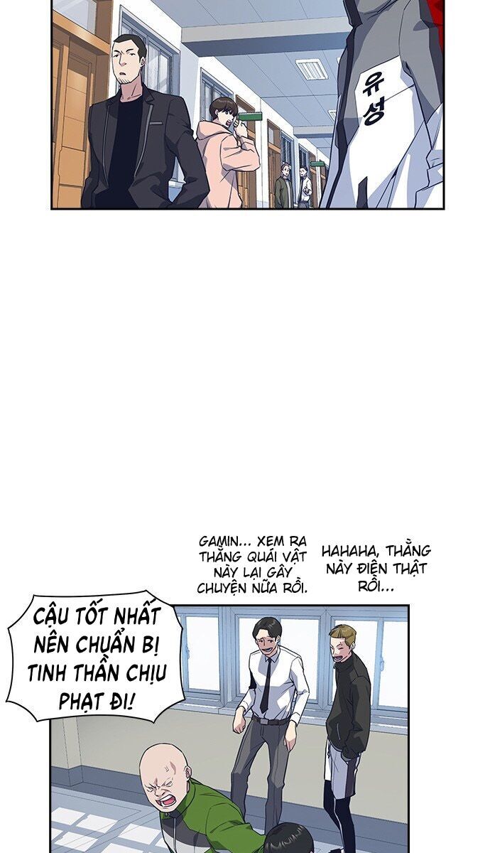 Học Nhóm - Chapter 19 - Page 23