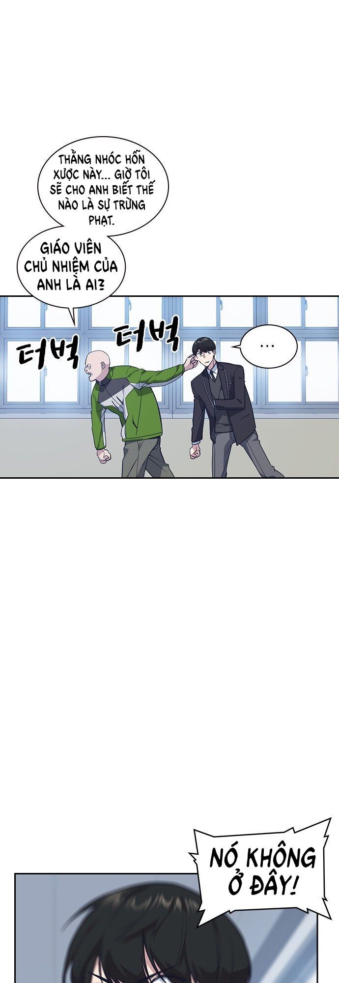 Học Nhóm - Chapter 19 - Page 26