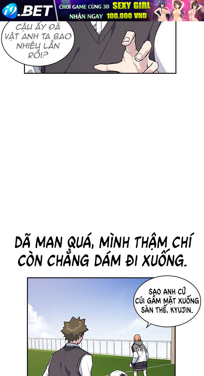 Học Nhóm - Chapter 19 - Page 3
