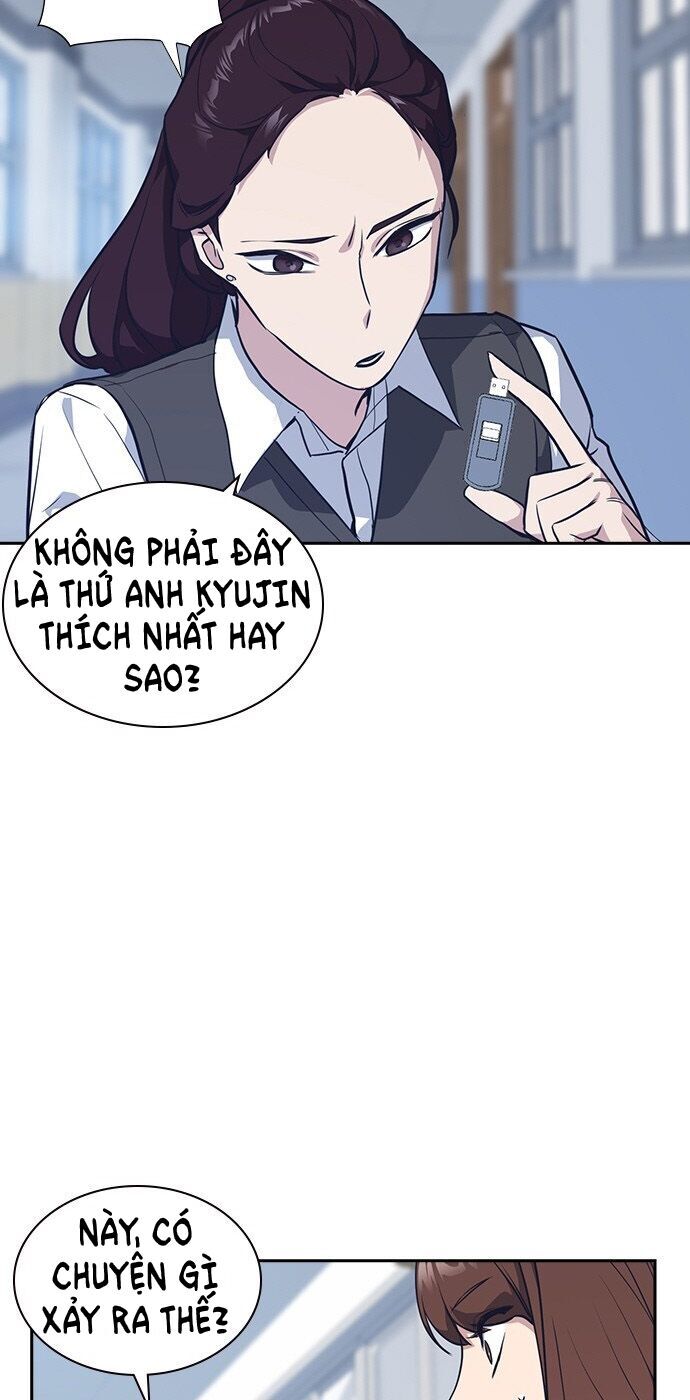 Học Nhóm - Chapter 19 - Page 35