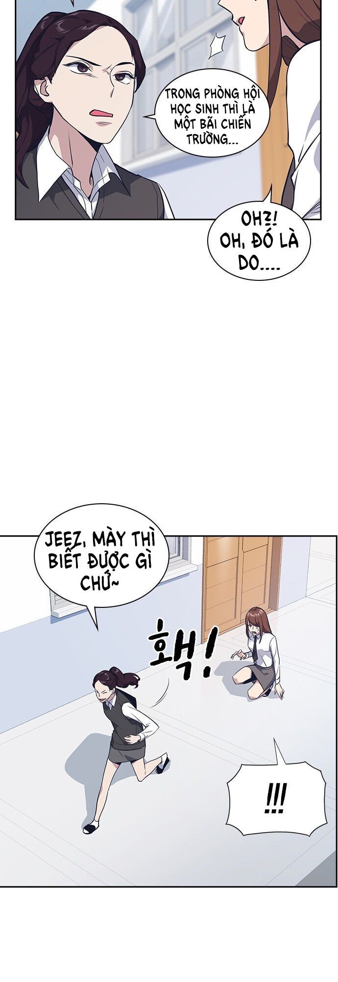 Học Nhóm - Chapter 19 - Page 36