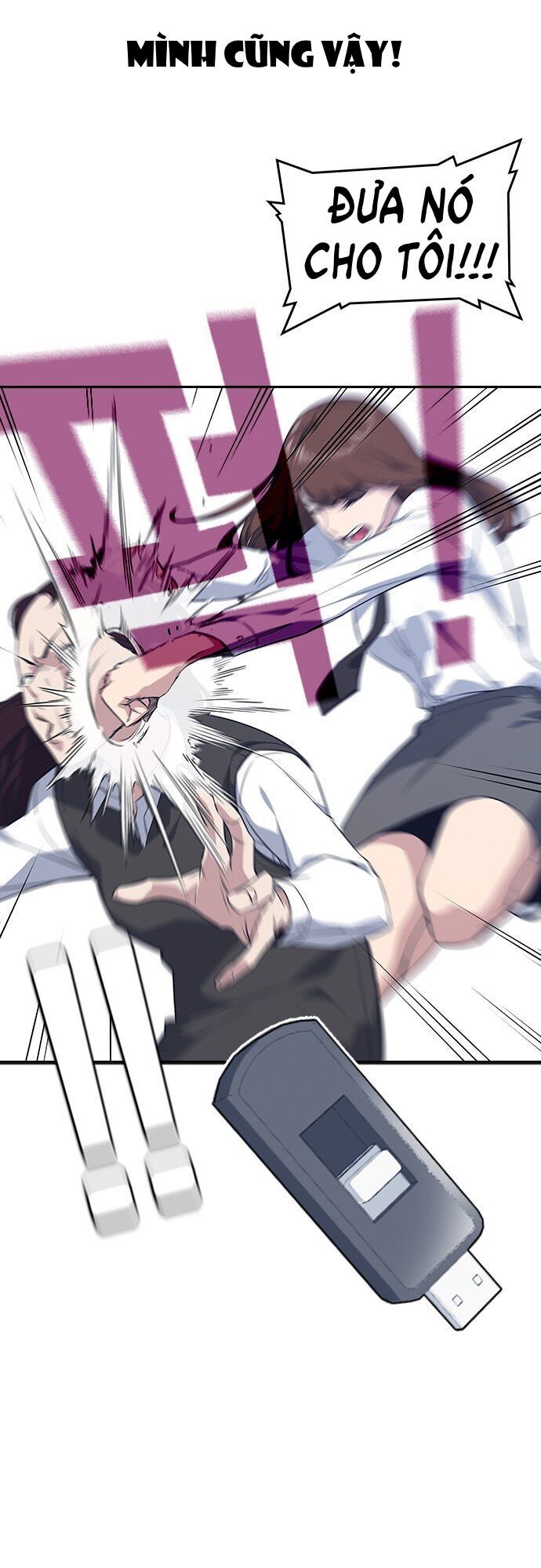 Học Nhóm - Chapter 19 - Page 52