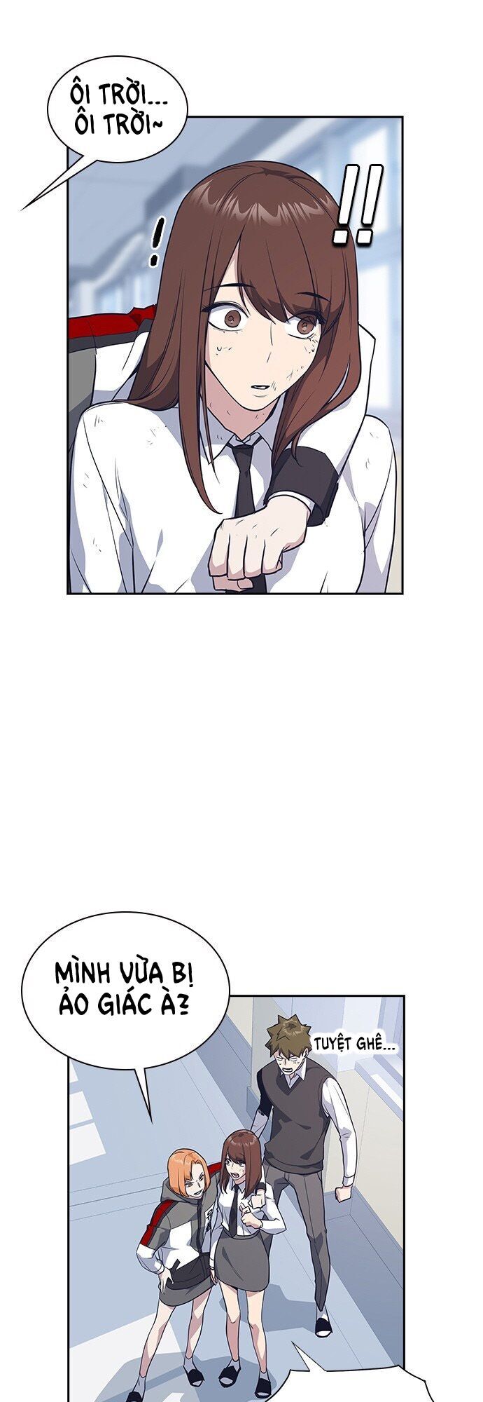 Học Nhóm - Chapter 19 - Page 56