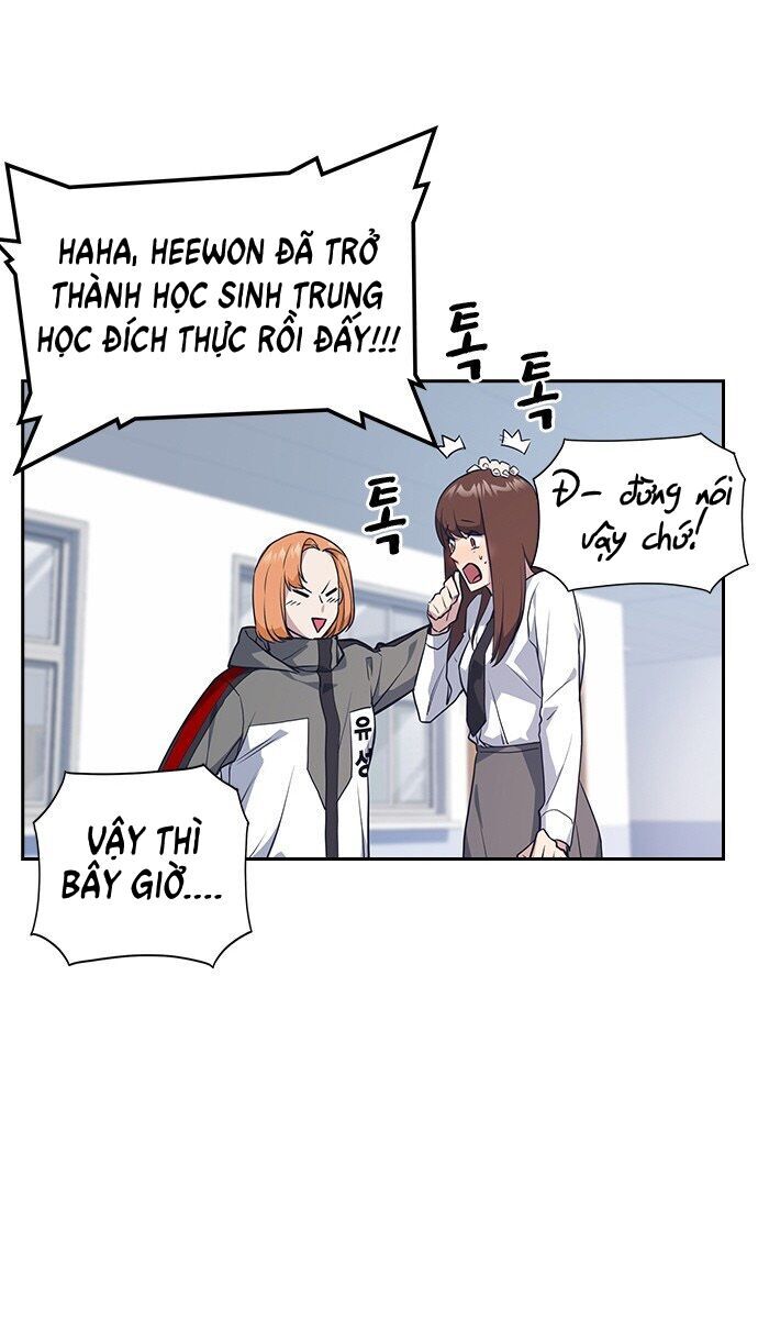 Học Nhóm - Chapter 19 - Page 59