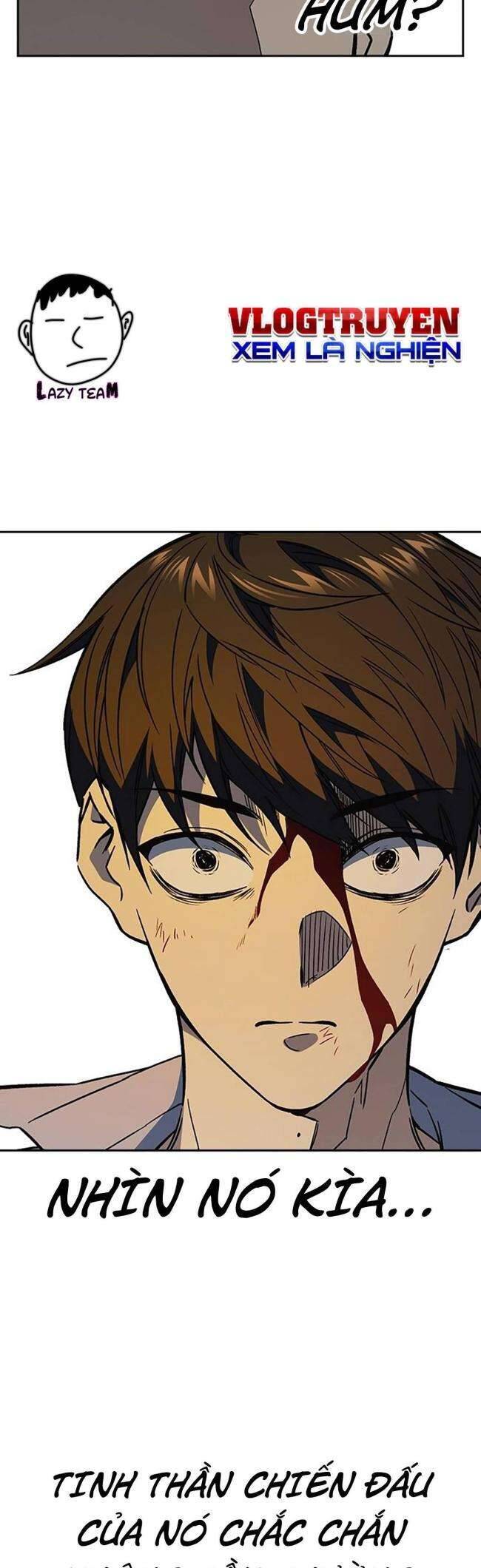 Học Nhóm - Chapter 190 - Page 10
