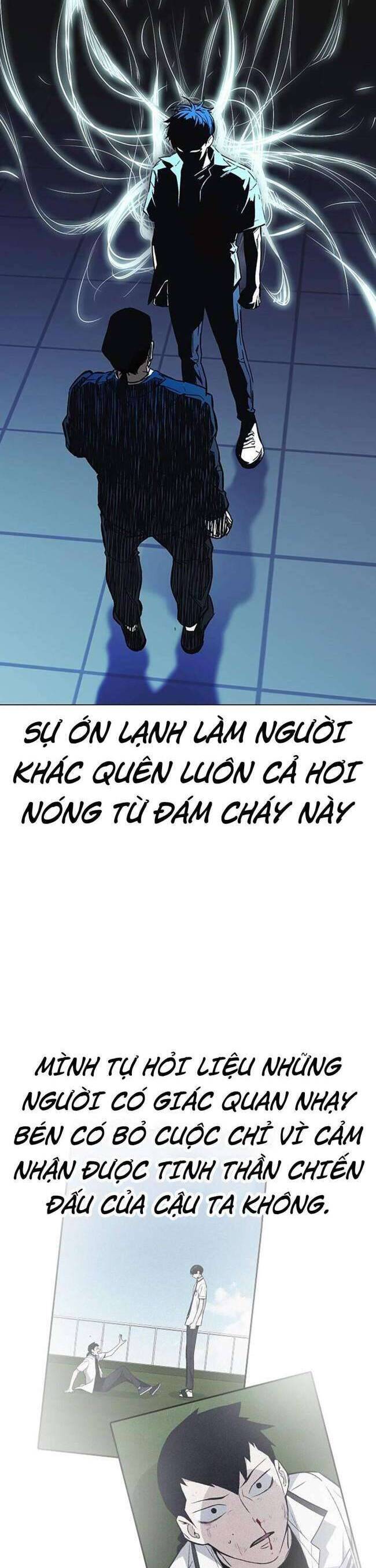 Học Nhóm - Chapter 190 - Page 13