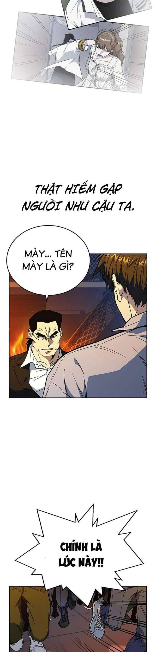 Học Nhóm - Chapter 190 - Page 14