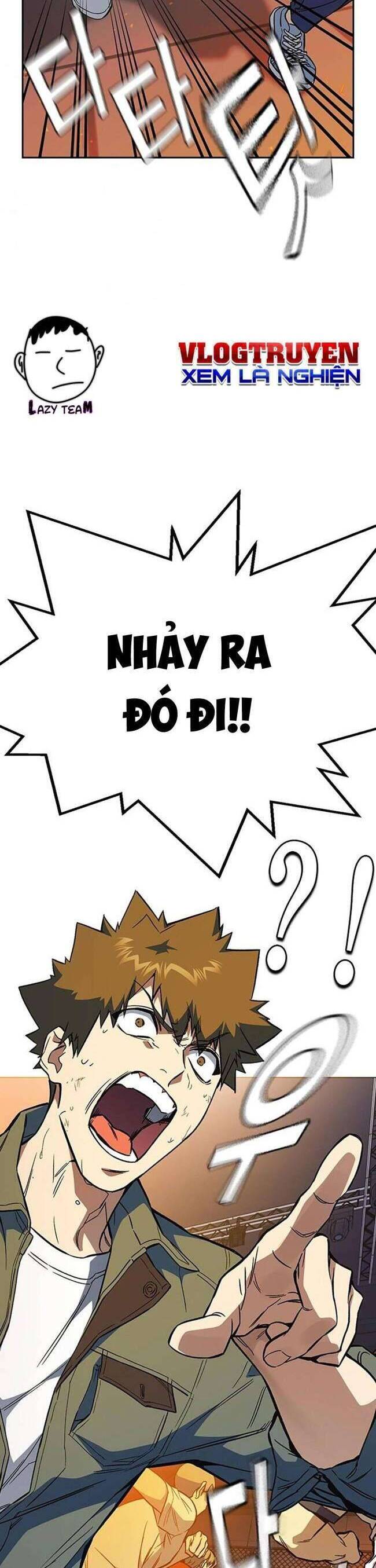Học Nhóm - Chapter 190 - Page 15